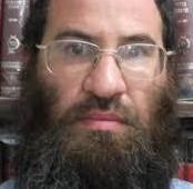 הרב מאיר גולדמינץ
